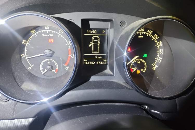 Used Skoda Yeti 2016 1.4TSI DSG Style Edition
