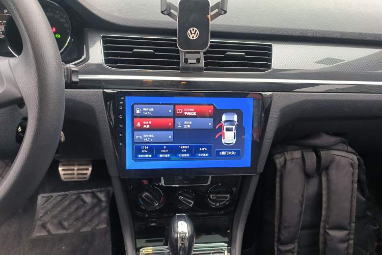 Used Volkswagen C-TREK 2017 1.6L Automatic Comfort Model
