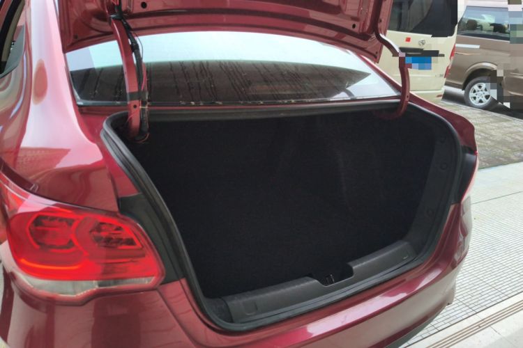 Used Chevrolet Cavalier 2018 320 Automatic Enjoyment Sunroof Edition