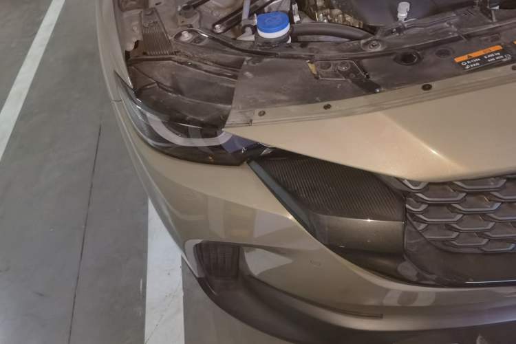 Used Mazda CX-50 2023 2.0L Anxing Edition