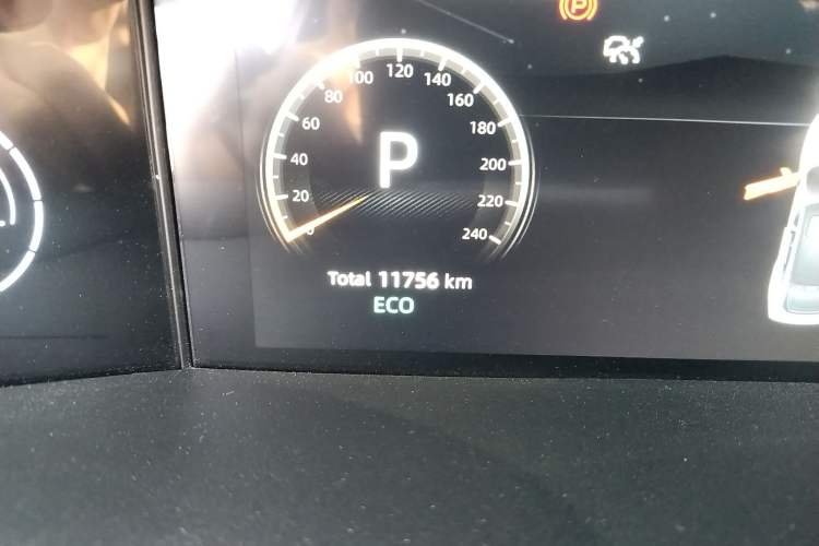 Used CHANGAN UNI-V 2023 1.5T Premium Model