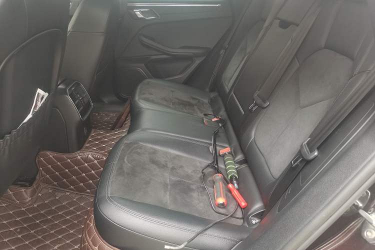 Used Porsche Macan 2018 Macan 2.0T
