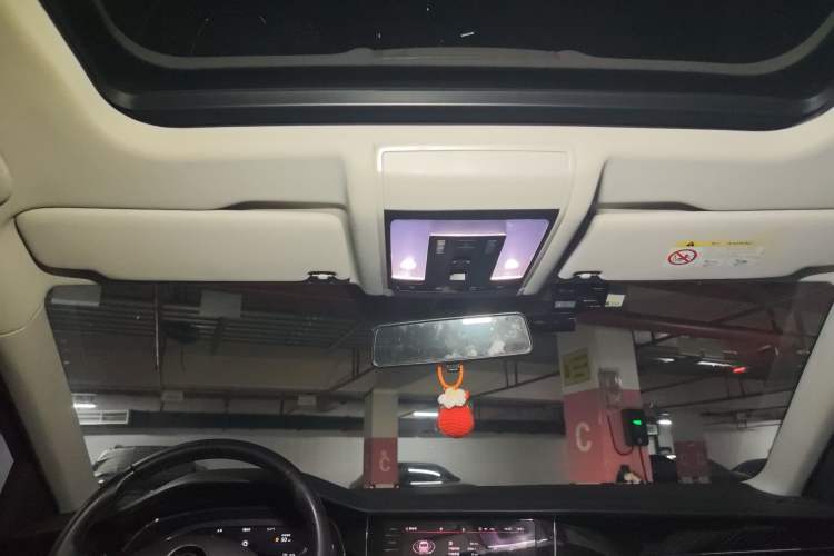 Used Volkswagen Passat 2020 Revised Version 330TSI Luxury Edition China VI Standard
