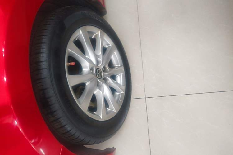 Used Mazda Atenza 2018 2.0L Blue Sky Luxury Edition China V Standard