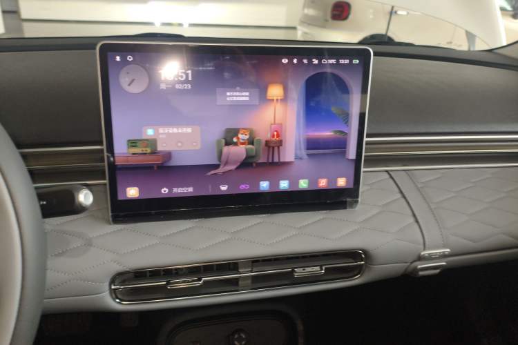 Used Dongfeng NAMMI 01 2026 Model, Beloved Edition 330 Ultra