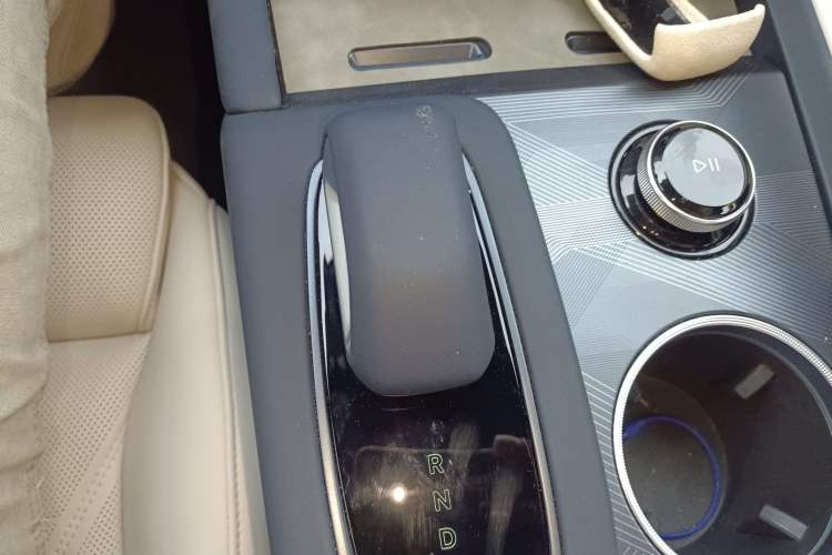 Used Zeekr 001 2026 Model 103° Rear-Drive Max Version
