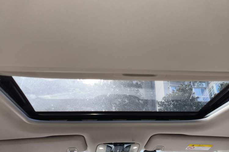 Used GAC Trumpchi M8 2021 Lingxiu Series 390T Ultimate Edition
