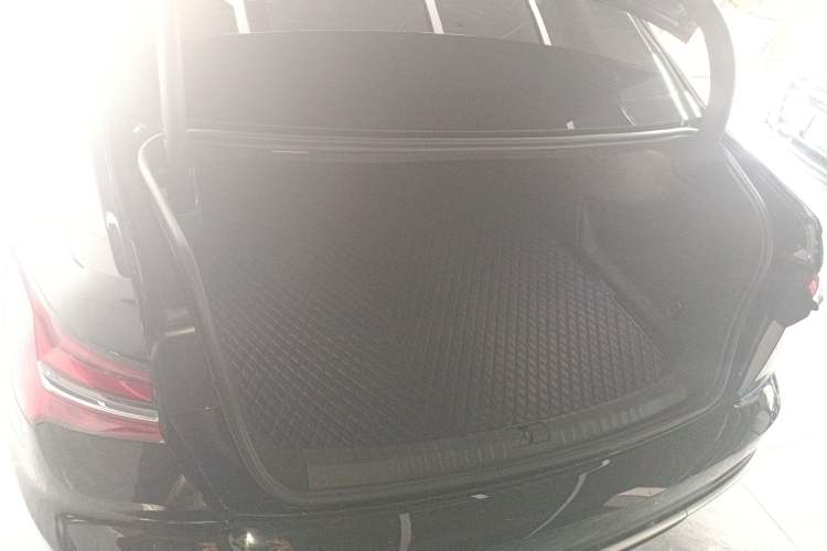 Used Audi A6L 2024 45 TFSI Prestige Dynamic Edition