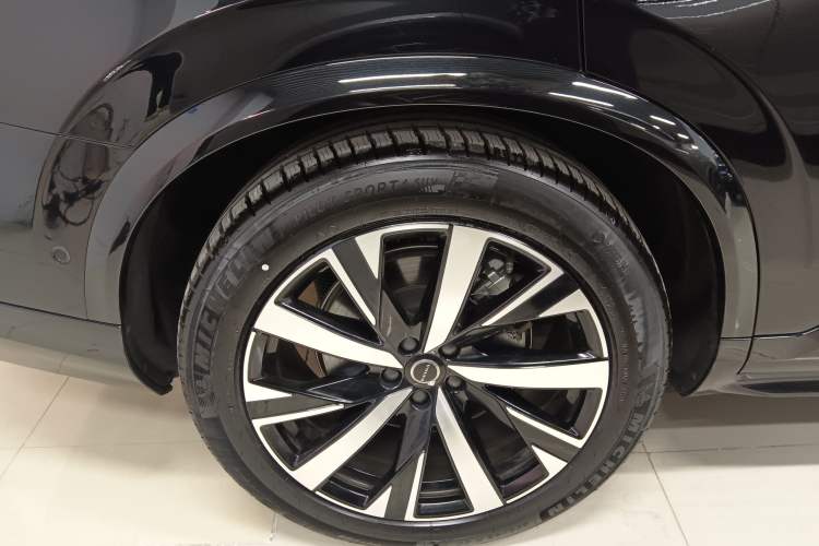 Used Volvo XC90 New Energy 2025 T8 Luxury Prestige 7-Seater