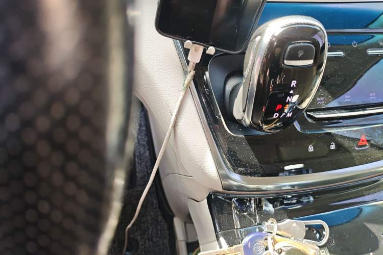 Used Buick GL8 2020 Land Business Class 652T Luxury Model