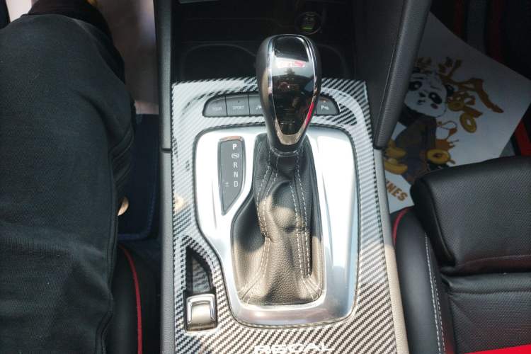 Used Buick Regal 2019 GS 28T Prestige Model China VI Standard