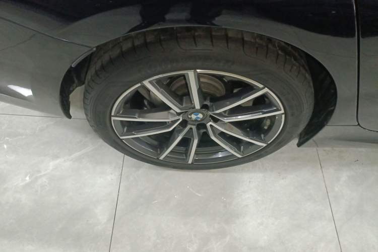 Used BMW 3 Series 2020 Restyled 325Li M Sport Package