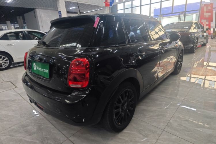 Used MINI 2016 1.5T COOPER Five-Door Edition
