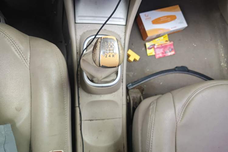 Used Nissan Sylphy 2012 Classic 1.6XE Manual Comfort Edition