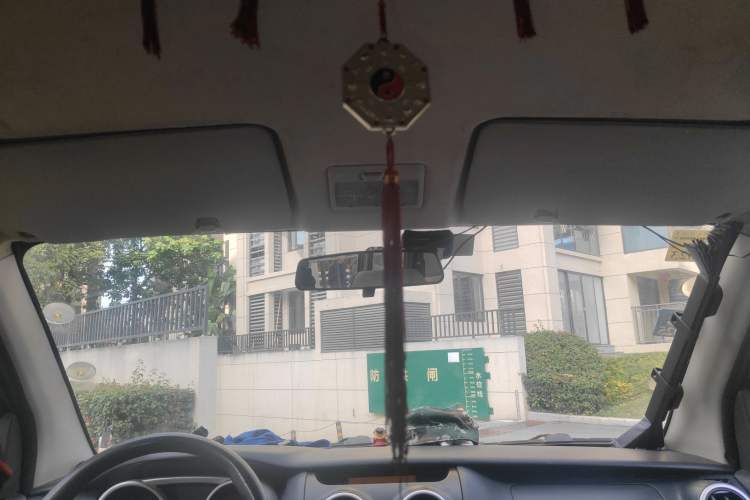 Used CHANGAN KAICHENG Ounuo S 2017 1.5L Jinouno Base Model