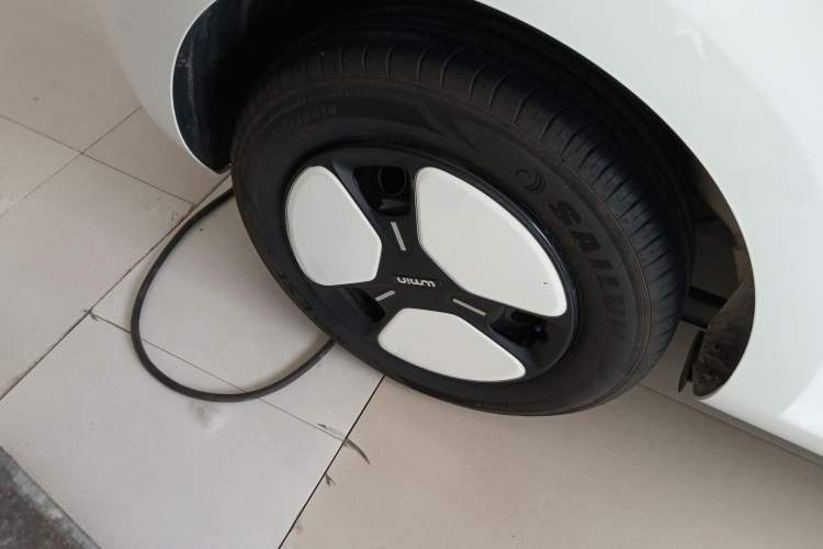 Used CHANGAN NEVO Lumin 2025 205 km Xiangqin Version