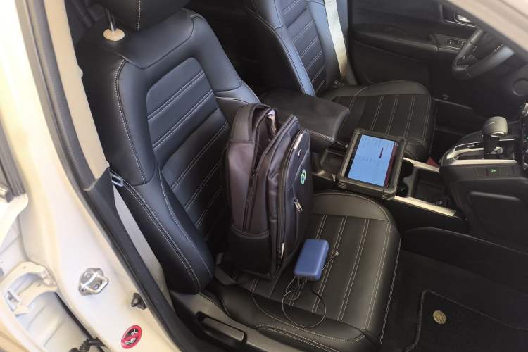 Used Honda CR-V 2019 240TURBO CVT 2WD Comfort Version China V
