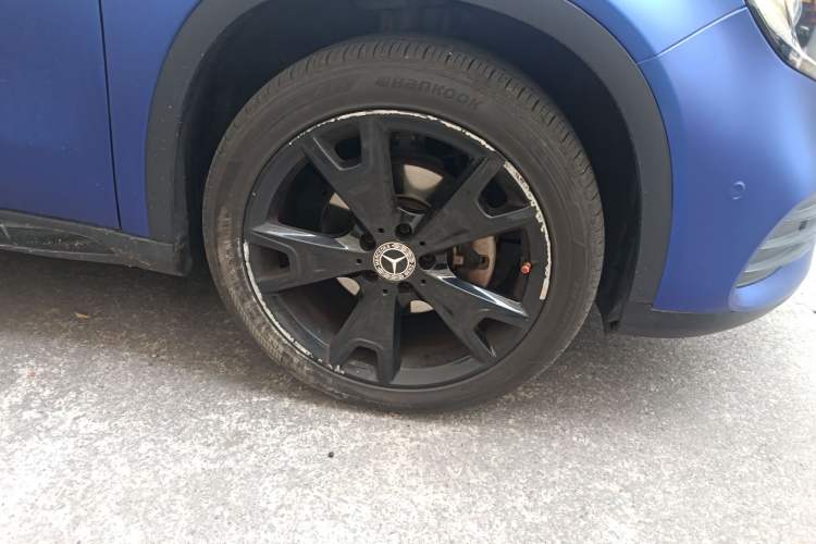 Used Mercedes-Benz GLA 2018 GLA 220 4MATIC Sport Edition
