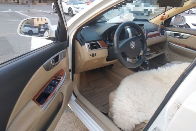 Used Buick Excelle 2013 1.5L Automatic Luxury Model