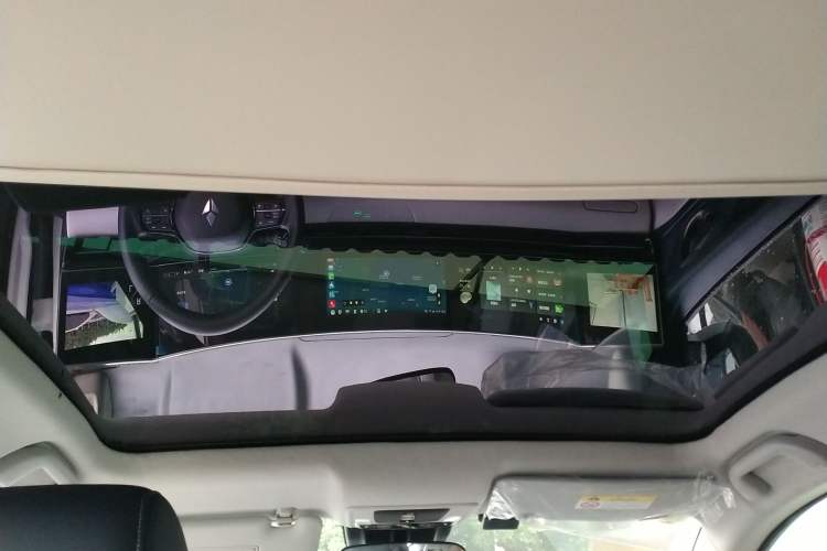 Used Lingxi L 2024 Player No. 1 Edition