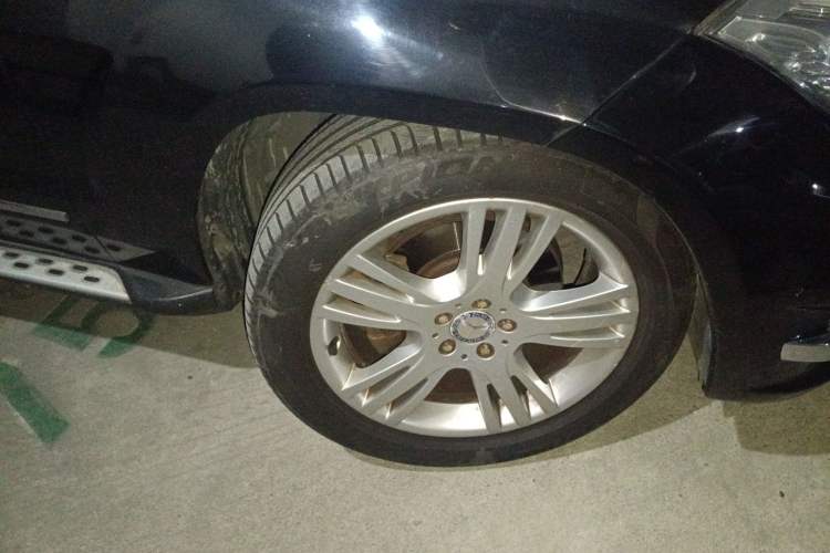 Used Mercedes-Benz GLK-Class 2013 GLK 300 4MATIC Fashion Model