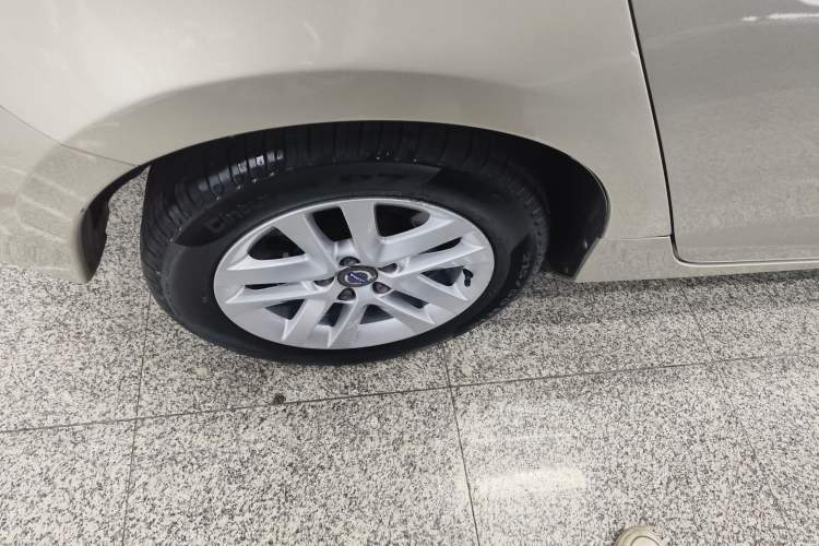 Used Volvo S60 2017 S60L T3 Smart Upgrade Edition