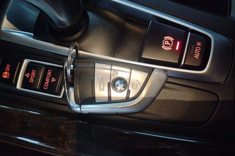 Used BMW X5 2018 xDrive28i