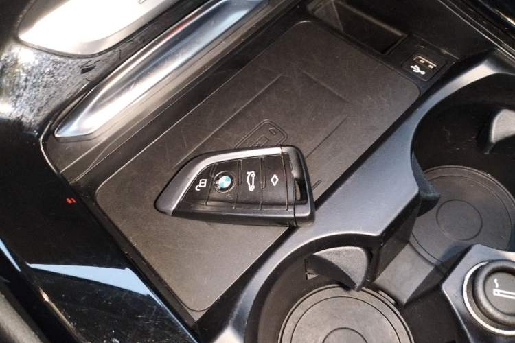 Used BMW X3 2020 xDrive30i Luxury Model with M Sport Package
