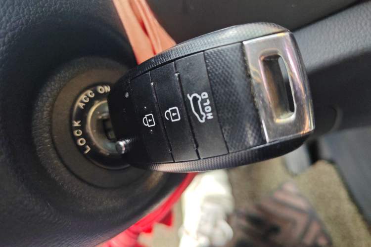 Used Kia Sportage R 2015 2.0L Automatic Two-Wheel Drive GL