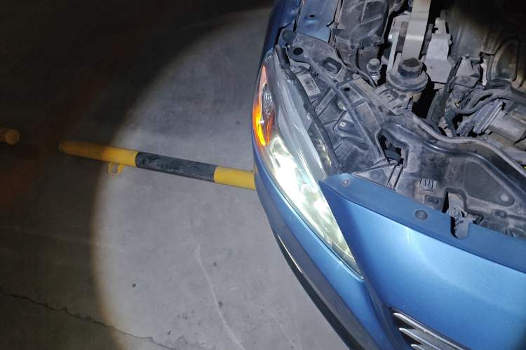 Used Volvo V60 2014 T5 Zhiya Edition