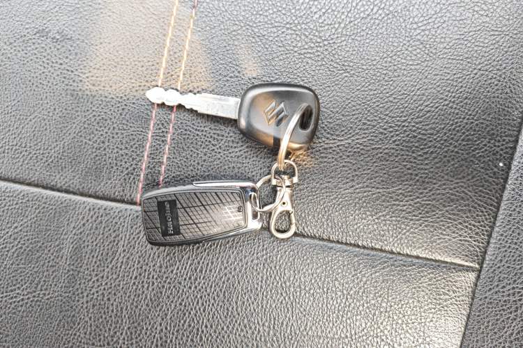 Used Suzuki Swift 2013 1.5L Automatic 20th Anniversary Limited Edition