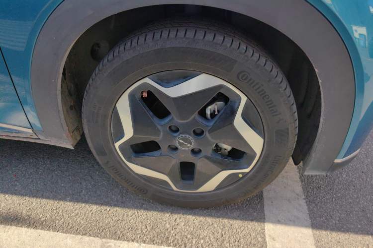 Used BYD Dolphin 2021 405 km Fashion Edition