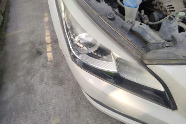 Used Hyundai Mistra 2014 1.8L Automatic Smart GLS