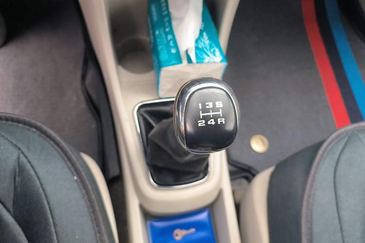 Used Dongfeng Aeolus A60 2016 1.6L Manual – Autohome Exclusive Model