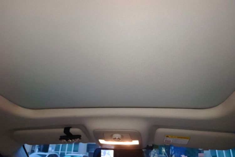 Used Roewe RX5 New Energy 2019 eRX5 50T Internet-Enhanced Flagship Edition