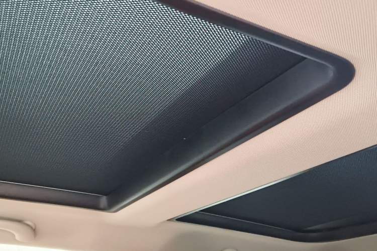 Used MINI MINI 2022 Updated 2.0T COOPER S Artist