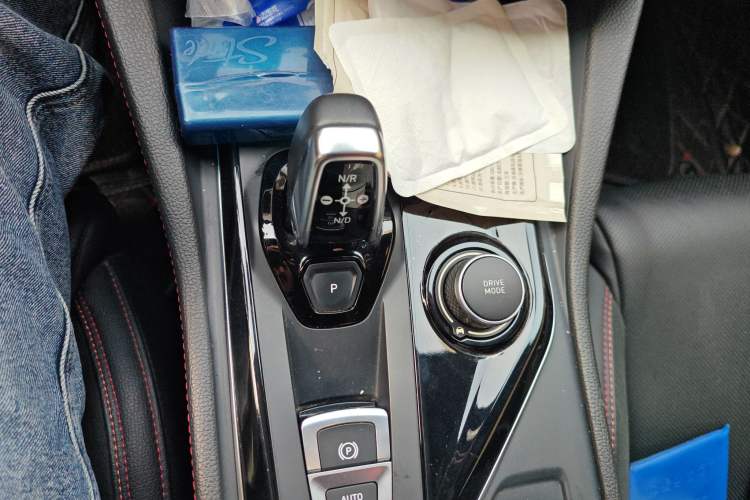 Used Lynk & Co 03 2019 2.0TD Automatic Jing Pro Edition