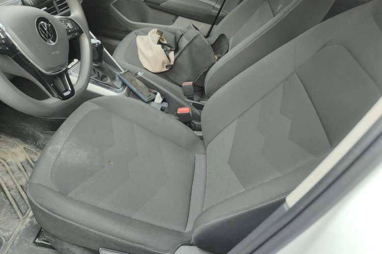 Used Volkswagen Polo 2023 Revised Plus 1.5L Automatic – Enjoy Life Edition
