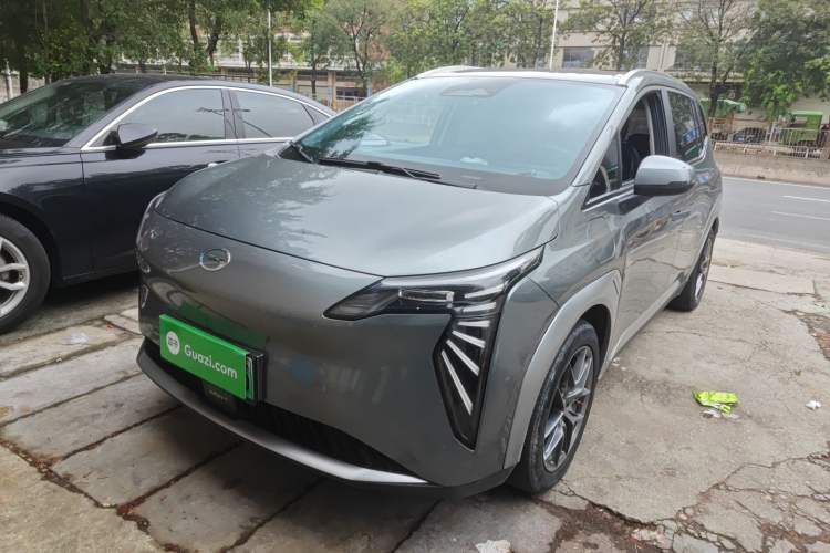 Used AION Y 2023 Plus 510 Enjoy Edition