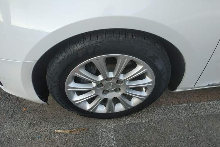 Used Cadillac XTS 2016 28T Tech Edition