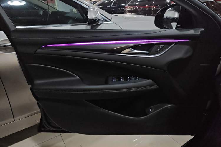 Used Buick LaCrosse 2022 552T Luxury Version