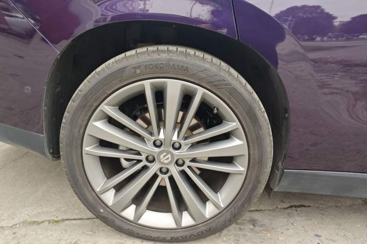 Used Leapmotor C16 2024 Range-Extended 200 LiDAR Edition