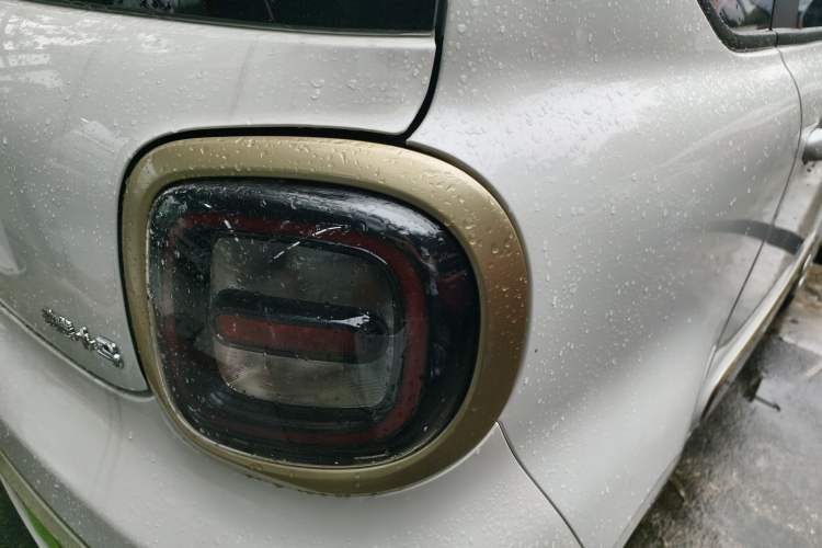 Used Bestune Pony 2025 222km Lightning Horse