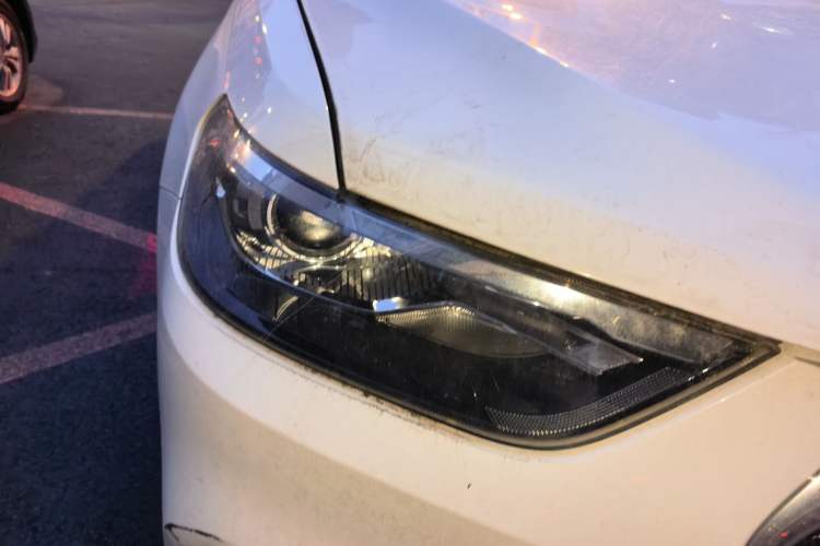 Used Haval H6 2017 Blue Label Sport Edition 1.5T Manual Two-Wheel Drive Elite Model