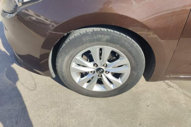 Used Kia K4 2014 1.8L Automatic GL