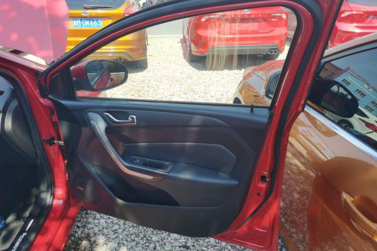 Used Chery Arrizo 5 2016 1.5L Manual Lingrui Edition