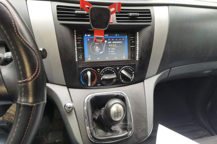 Used FORTHING Joyear 2012 XL 1.5L Manual Comfort Model
