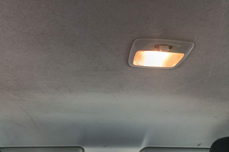 Used Mitsubishi ASX 2013 2.0L CVT Two-Wheel Drive Luxury Edition
