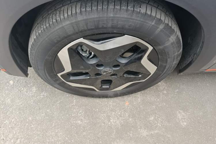 Used BYD Dolphin 2021 405 km Fashion Edition