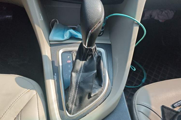 Used Buick GT 2016 15N Automatic Elite Edition
